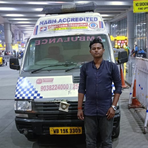 Subhajit Bagani